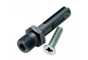 Адаптор за перфоратор за патронник SDS-plus/1/2', DeWALT DT7030