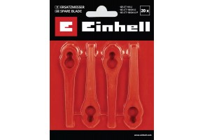 Ножчета за тример за трева Einhell Spare Blade-set PXC Trimmer