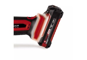 Акумулаторен мултифункционален инструмент Einhell TC-MG 18 Li-Solo