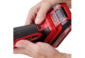 Акумулаторен мултифункционален инструмент Einhell VARRITO