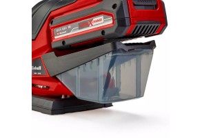 Акумулаторен мултишлайф Einhell TE-OS 18/150 Li Solo