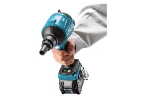 Акумулаторен пистолет за въздух MAKITA XGT AS001GA101