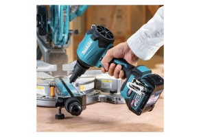 Акумулаторен пистолет за въздух MAKITA XGT AS001GA101