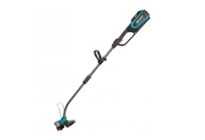 Aкумулаторен тример powercut li-40/30 set Gardena