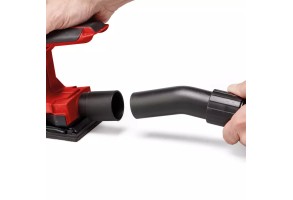 Акумулаторен виброшлайф Einhell TC-OS 18/187 Li Solo