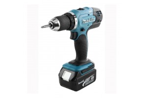 Акумулаторен винтоверт Makita DDF453RFX7 18 V