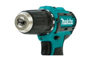 Акумулаторен винтоверт Makita DF331DWAE 10.8 V