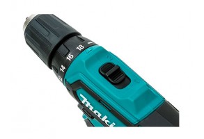 Акумулаторен винтоверт Makita DF331DWAE 10.8 V