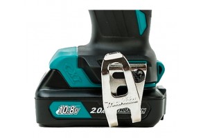 Акумулаторен винтоверт Makita DF331DWAE 10.8 V