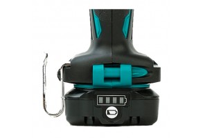 Акумулаторен винтоверт Makita DF331DWAE 10.8 V