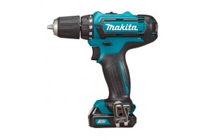 Акумулаторен винтоверт Makita DF331DWYE 10.8 V