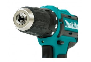 Акумулаторен винтоверт Makita DF331DWYE 10.8 V