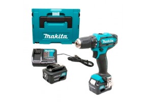Акумулаторен винтоверт Makita DF331DWYE 10.8 V