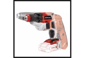Акумулаторен винтоверт Einhell TE-DY 18 Li-Solo