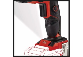 Акумулаторен винтоверт Einhell TE-DY 18 Li-Solo