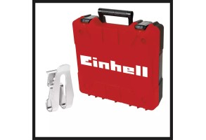 Акумулаторен винтоверт Einhell TE-DY 18 Li-Solo