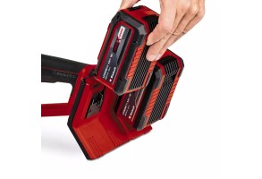Акумулаторен ъглошлайф Einhell AXXIO 36/230 Q