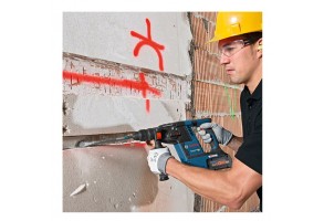 Акумулаторна батерия  Li-Ion за електроинструменти 18 V, 8 Ah Bosch ProCORE