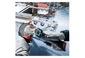 Акумулаторна батерия  Li-Ion за електроинструменти 18 V, 8 Ah Bosch ProCORE