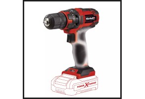 Акумулаторна бормашина Einhell TC-CD 18/35 Li - Solo