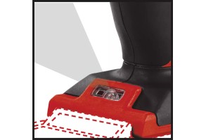 Акумулаторна бормашина Einhell TC-CD 18/35 Li - Solo