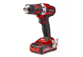 Акумулаторна бормашина EInhell TE-CD 18/40 Li-Solo