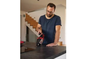 Акумулаторна прахосмукачка EInhell TE-HV 18/06 Li - Solo