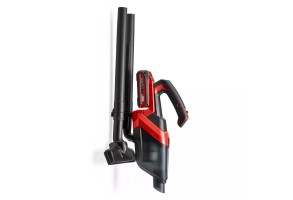 Акумулаторна прахосмукачка EInhell TE-HV 18/06 Li - Solo