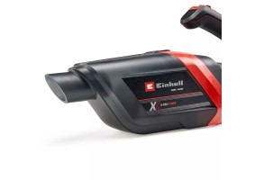 Акумулаторна прахосмукачка EInhell TE-HV 18/06 Li - Solo