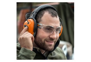 Антифони, шумозаглушителни, външни с Bluetooth, STIHL DYNAMIC BT