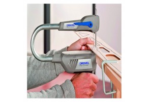 Банциг за дърворезба 70 W, Dremel Moto-Saw MS20-1/5