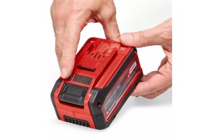Батерия 4-6 Ah Einhell Multi-Ah Power X-Change Plus