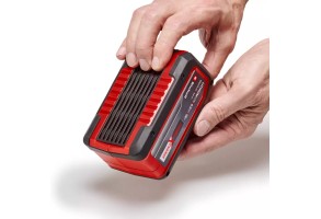 Батерия 4-6 Ah Einhell Multi-Ah Power X-Change Plus