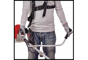 Бензинова моторна коса Einhell GC-BC 52 I AS