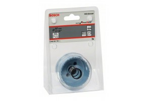 Боркорона за метал биметална 57х22 мм, Bosch Sheet Metal