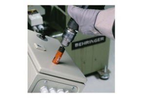 Боркорона за метал биметална 17х38 мм, Bahco Sandflex 3830-17-VIP
