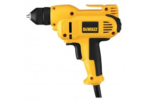 Бормашина безударна 701 W, 10.9 Nm,  DeWALT DWD115KS