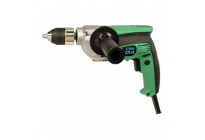 Бормашина безударна HiKOKI - Hitachi D13VG, 710 W, 78.7 Nm