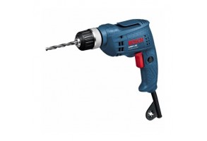 Бормашина безударна Bosch GBM 6 RE, 350 W, 12 Nm
