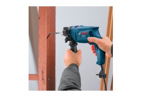 Бормашина ударна Bosch GSB 1300, 550 W