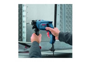 Бормашина ударна Bosch GSB 1300, 550 W