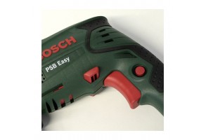 Бормашина ударна Bosch PSB Easy, 500 W, 7.5 Nm