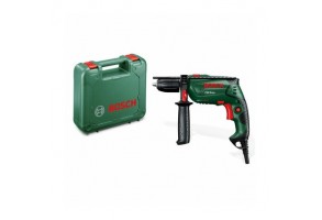 Бормашина ударна Bosch PSB Easy, 500 W, 7.5 Nm