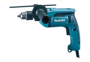 Бормашина ударна електрическа Makita HP1640K 680 W