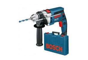 Бормашина ударна Bosch GSB 16 RE, 750 W, 18 Nm