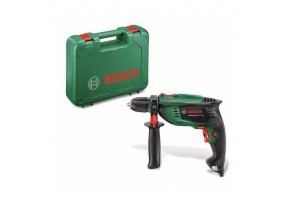 Бормашина ударна Bosch UniversalImpact 700, 701 W, 11.7 Nm