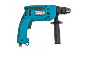 Бормашина ударна електрическа Makita HP1640 680 W
