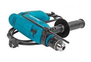 Бормашина ударна електрическа Makita HP1640 680 W