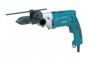 Бормашина ударна електрическа Makita HP2071 1010 W