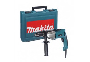 Бормашина ударна електрическа Makita HP2071 1010 W